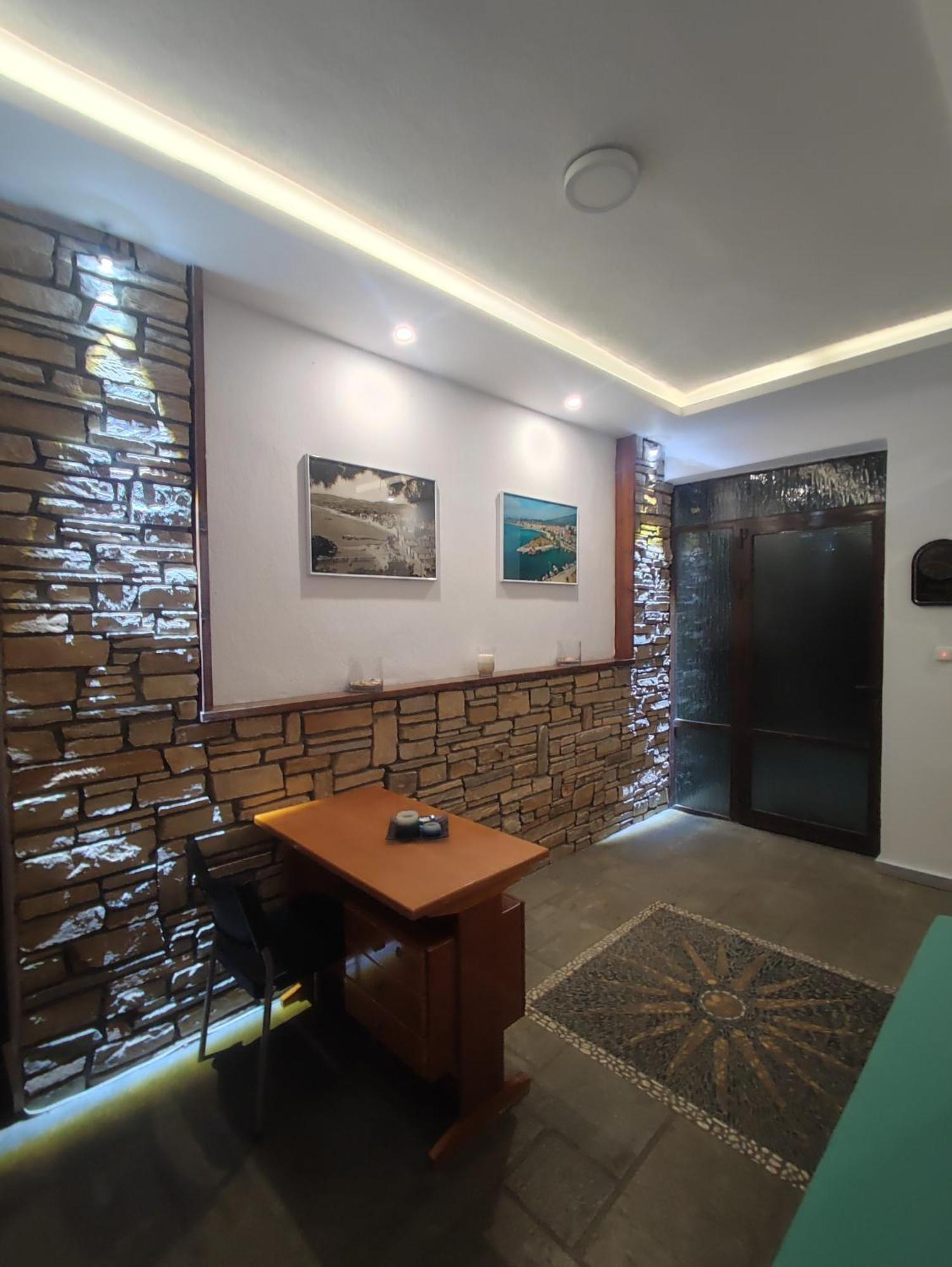 Armeno Studios Limenaria  Zewnętrze zdjęcie